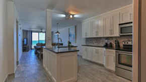 Destin on the Gulf 604 - Updated Gulf Front sixth floor condo